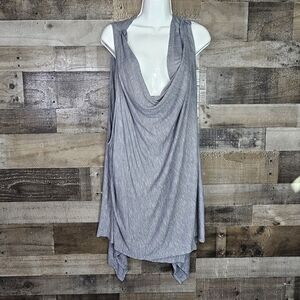 Motherhood Nursing Vest/Cover/Poncho | OS